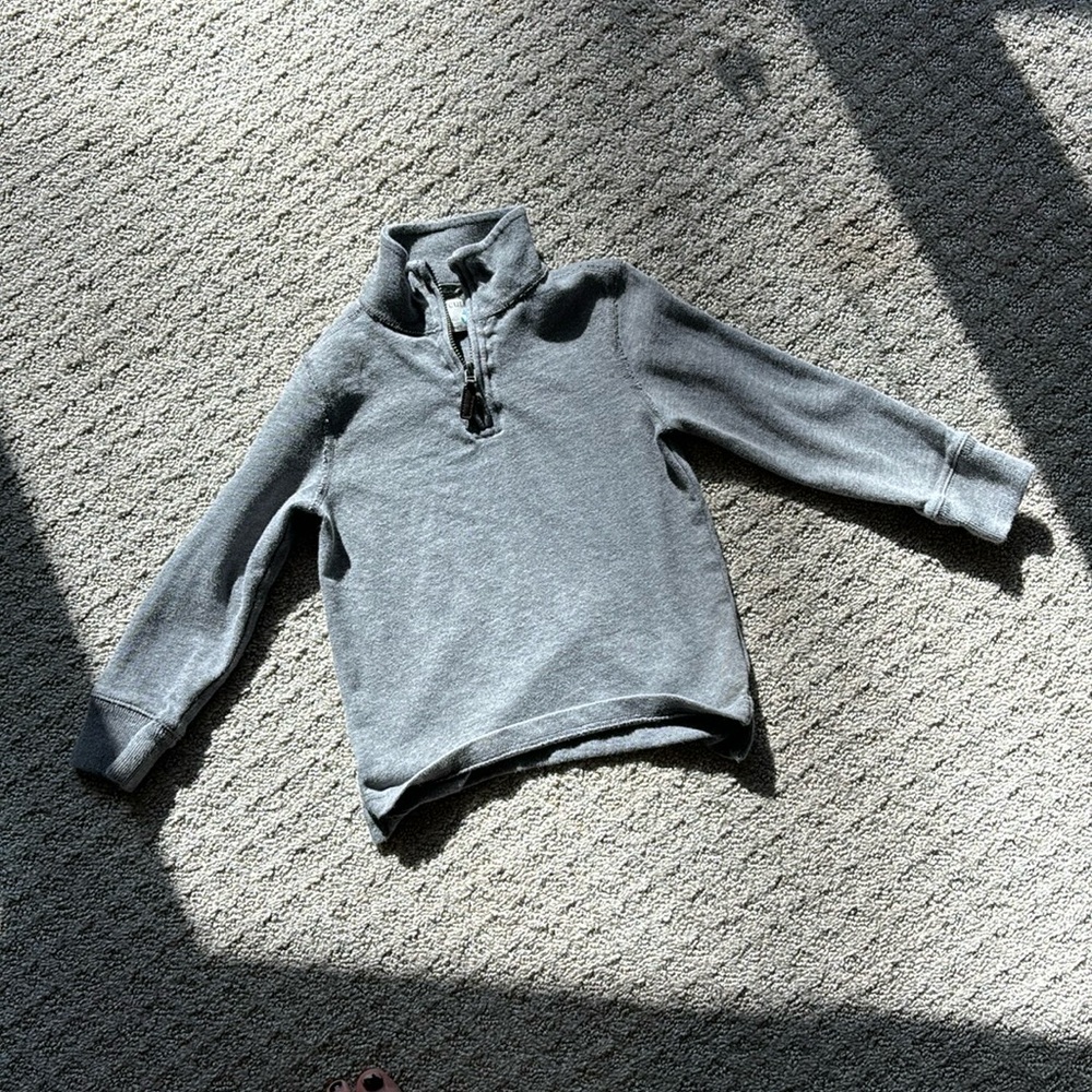 J. Crew Pullover - Size 3T